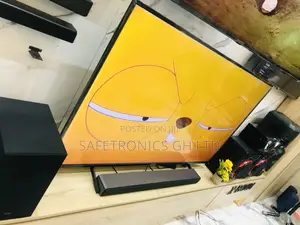 Best Sales on Lg LED UQ81  Glossy 65 Inches Smart Tv
