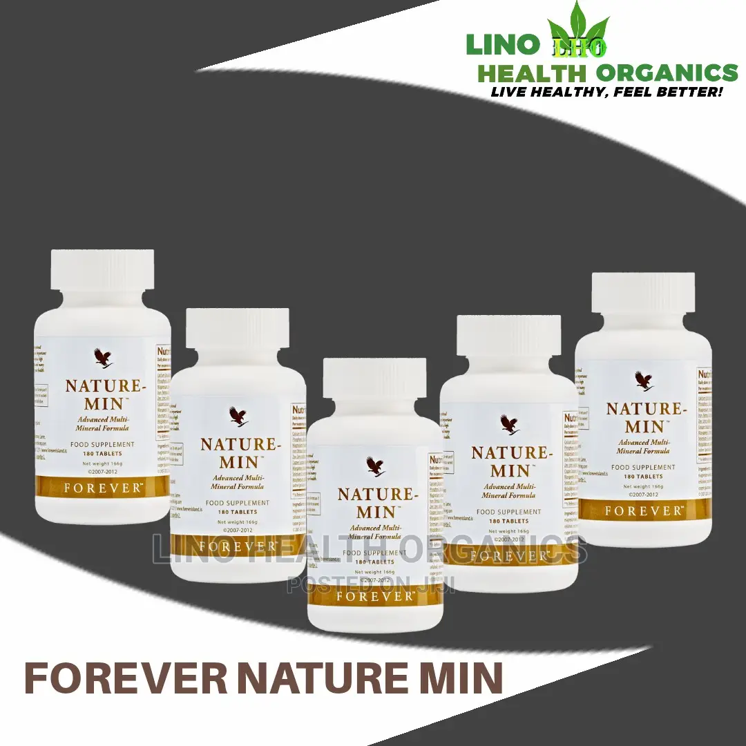 Buy Forever Nature Min