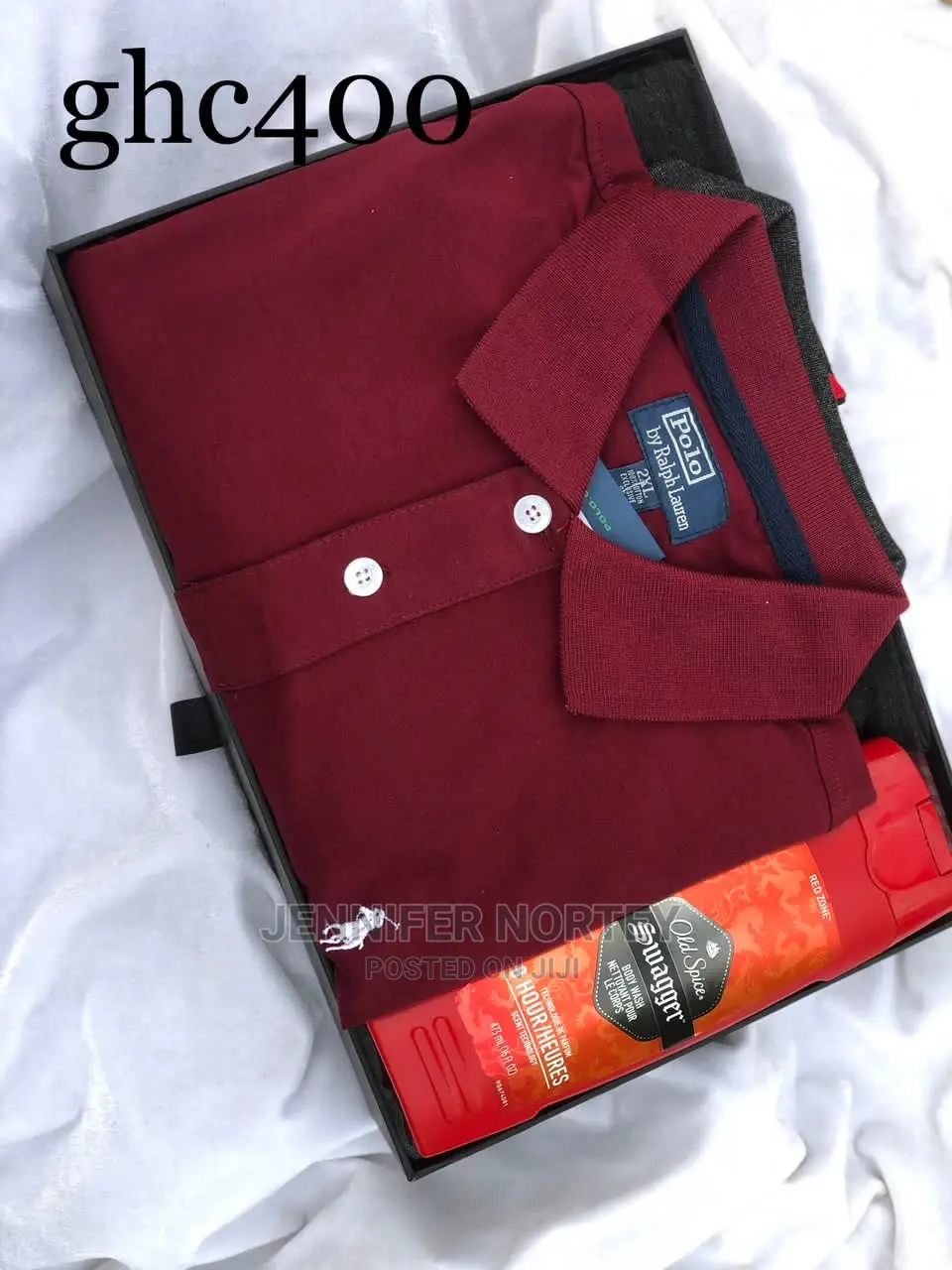 Polo Lacoste (Smooth)