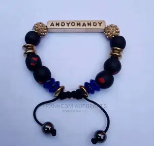 Customized Bracelets