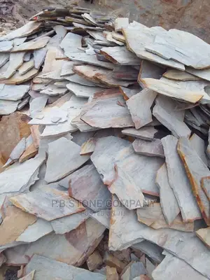 Aburi Stone
