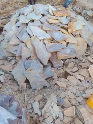 Aburi Stone