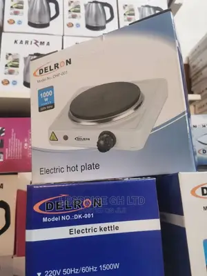 Hotplate Single Burner for Cooking