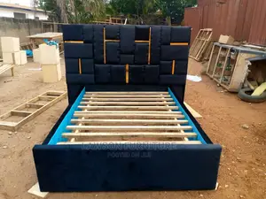 Double Bed Available