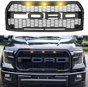 Ford F150 2015-2017 Grill