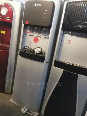 Pearl Water Dispenser