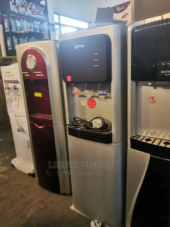 Quality Pearl Water Dispenser