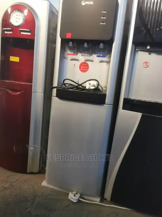 Original Pearl Water Dispenser