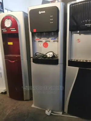 Authentic Pearl Water Dispenser
