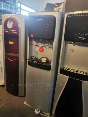 Authentic Pearl Water Dispenser