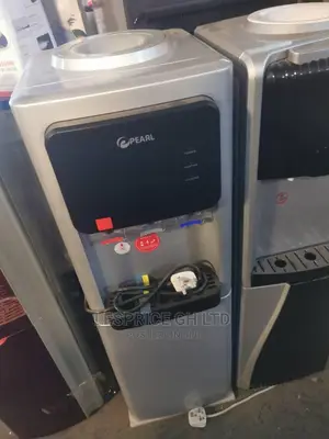 Simple and New Pearl Water Dispenser