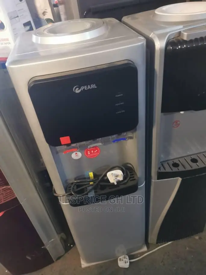 Simple and New Pearl Water Dispenser