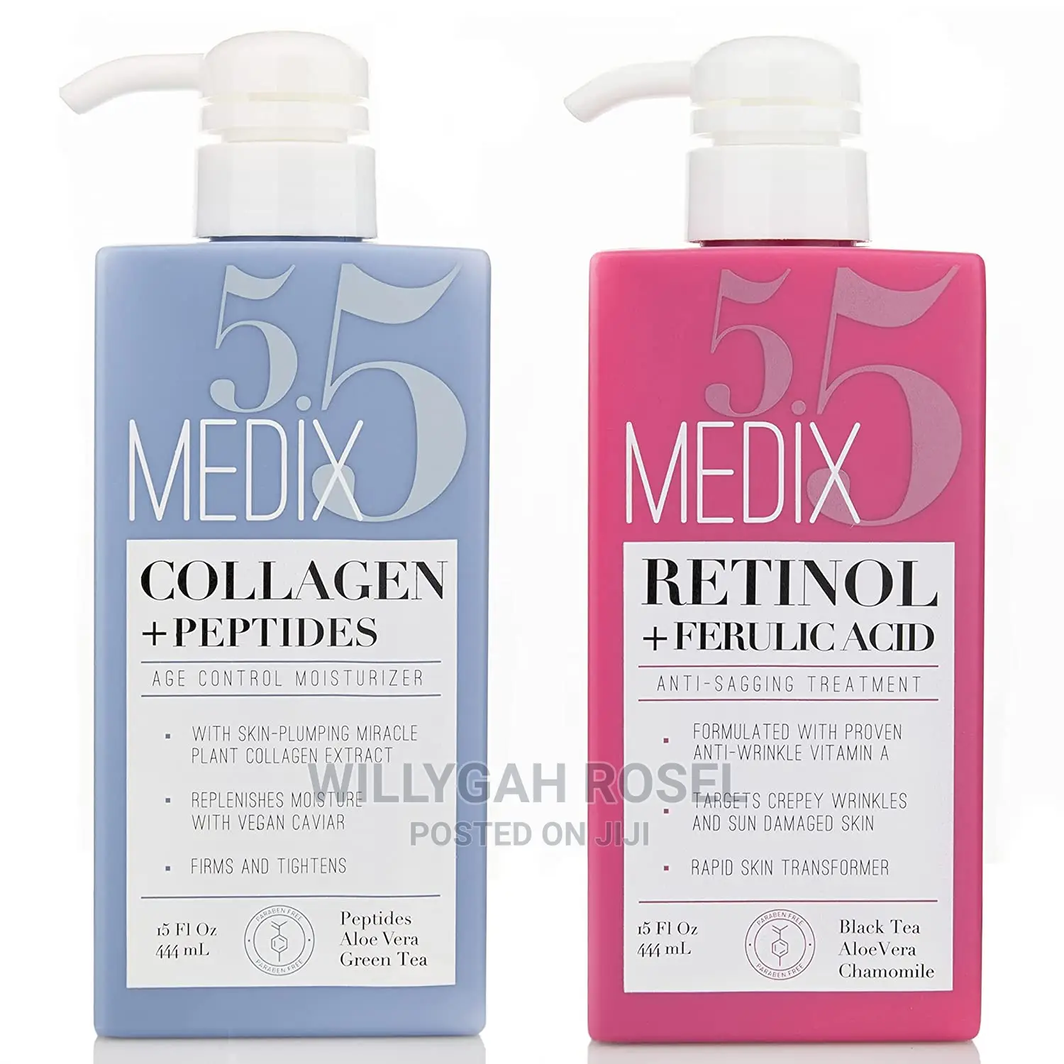 5.5 Medix Retnol