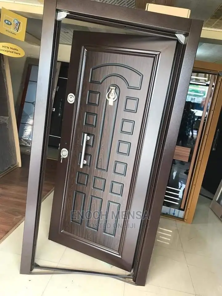 Turkish Panel Door
