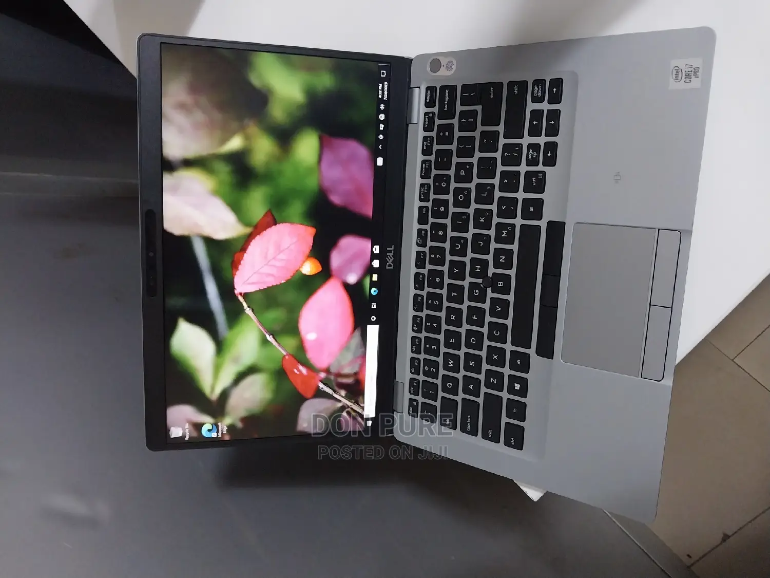 Laptop Dell Latitude 5420 16GB Intel Core I7 SSD 256GB