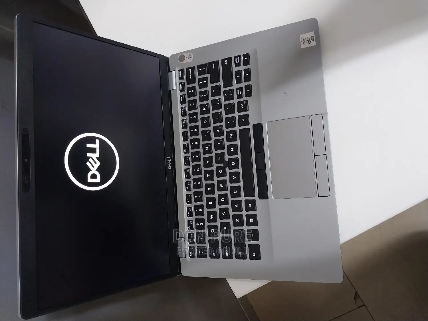 Laptop Dell Latitude 5420 16GB Intel Core I7 SSD 256GB