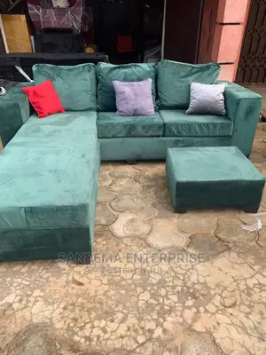 Turkish Sofa L Shape