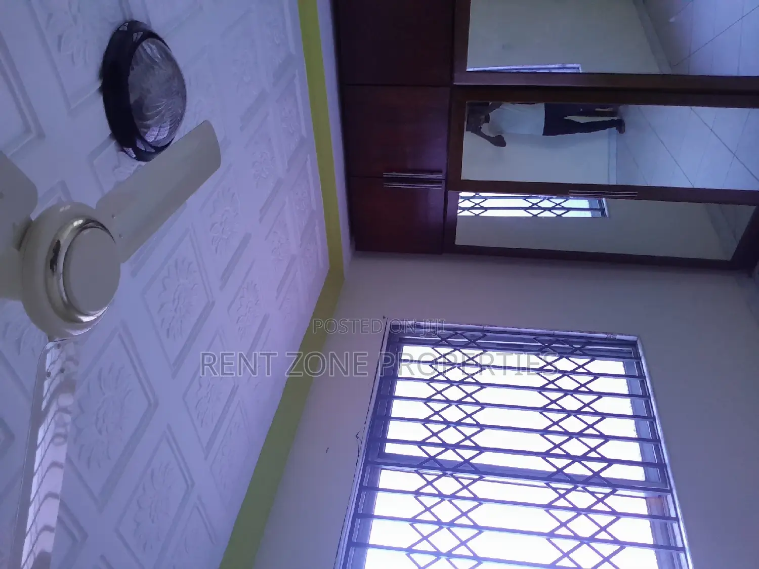 3bdrm Apartment in Ofankor for rent