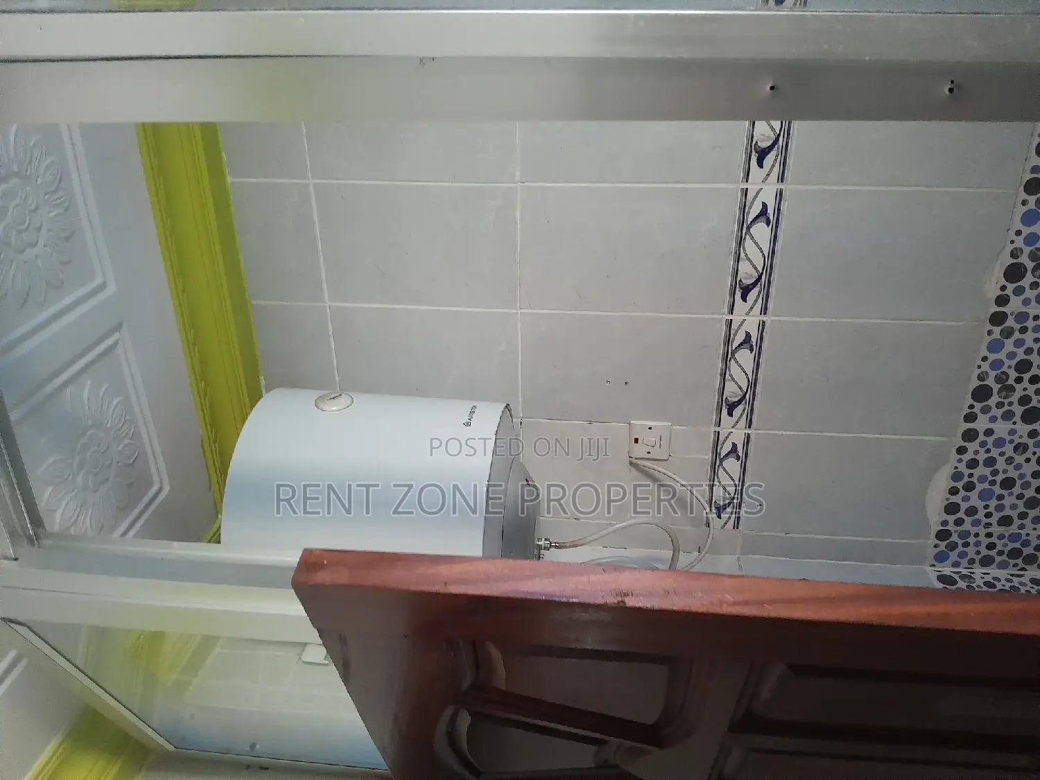 3bdrm Apartment in Ofankor for rent