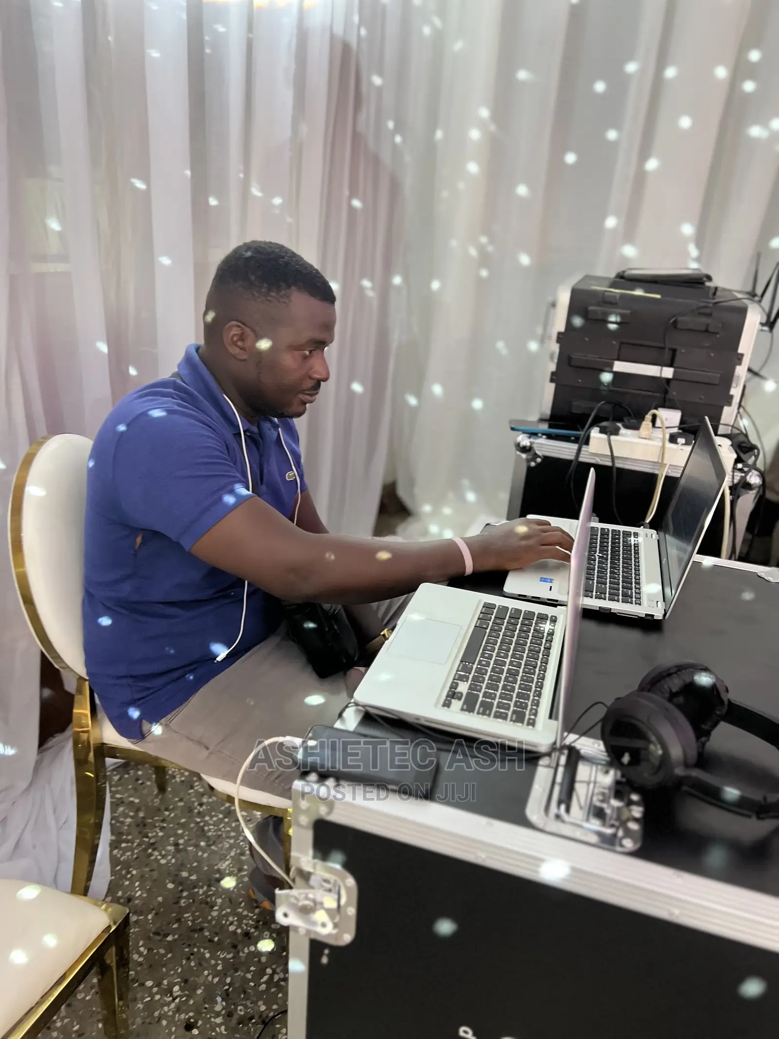 Dj Rentals