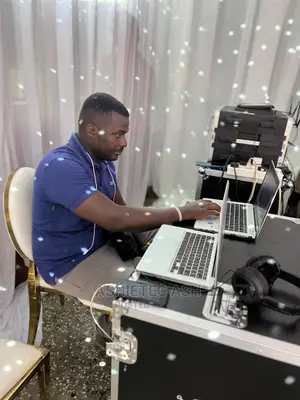 Dj Rentals
