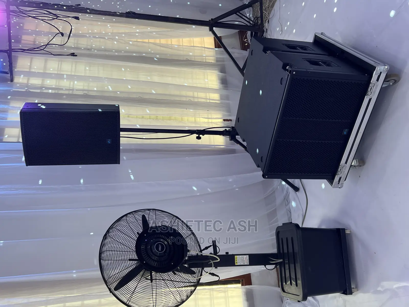 Dj Rentals