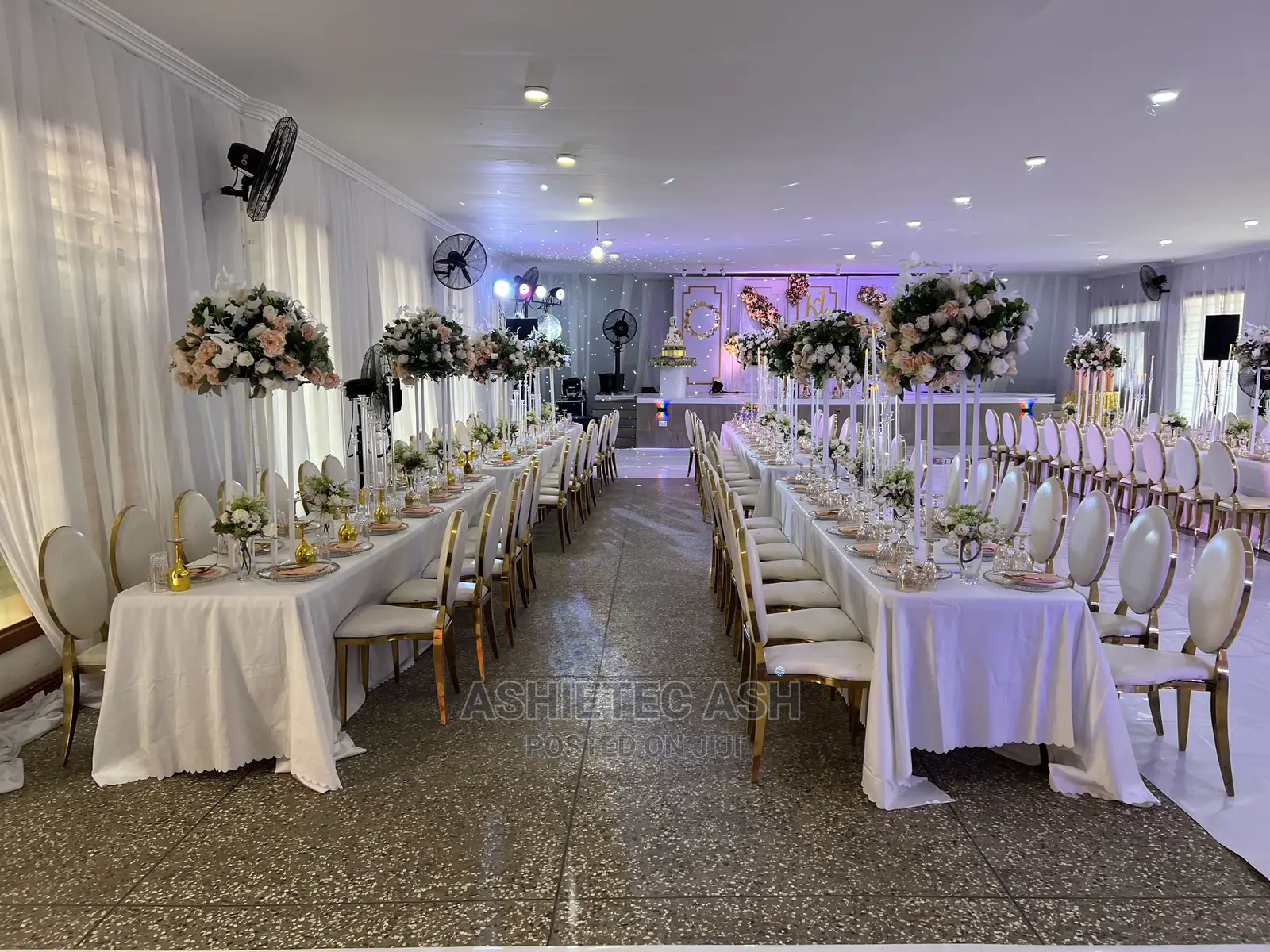 Dj Rentals