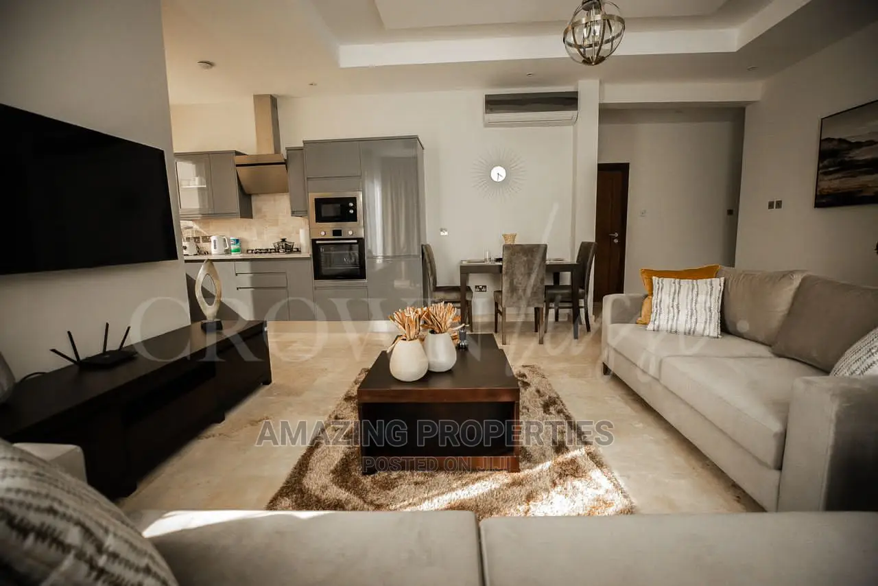 2bdrm Townhouse/Terrace in 2 Bed Apartment For for sale