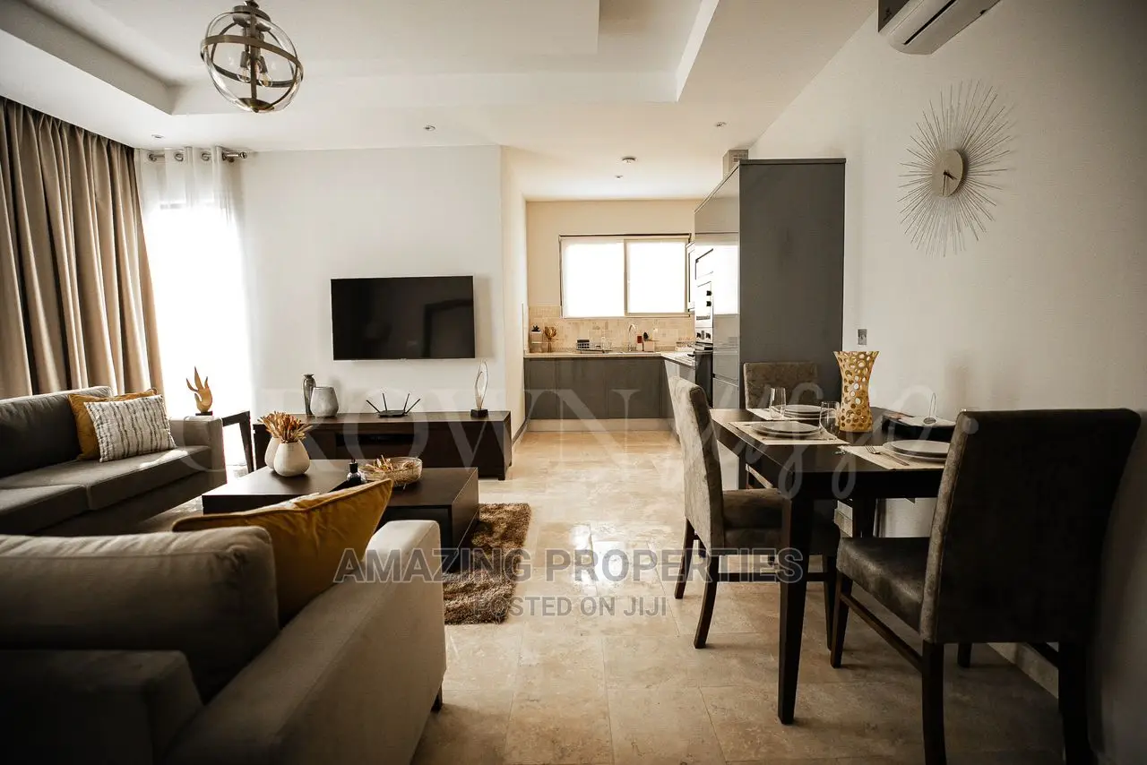 2bdrm Townhouse/Terrace in 2 Bed Apartment For for sale