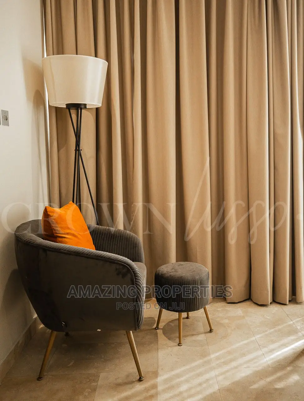 2bdrm Townhouse/Terrace in 2 Bed Apartment For for sale