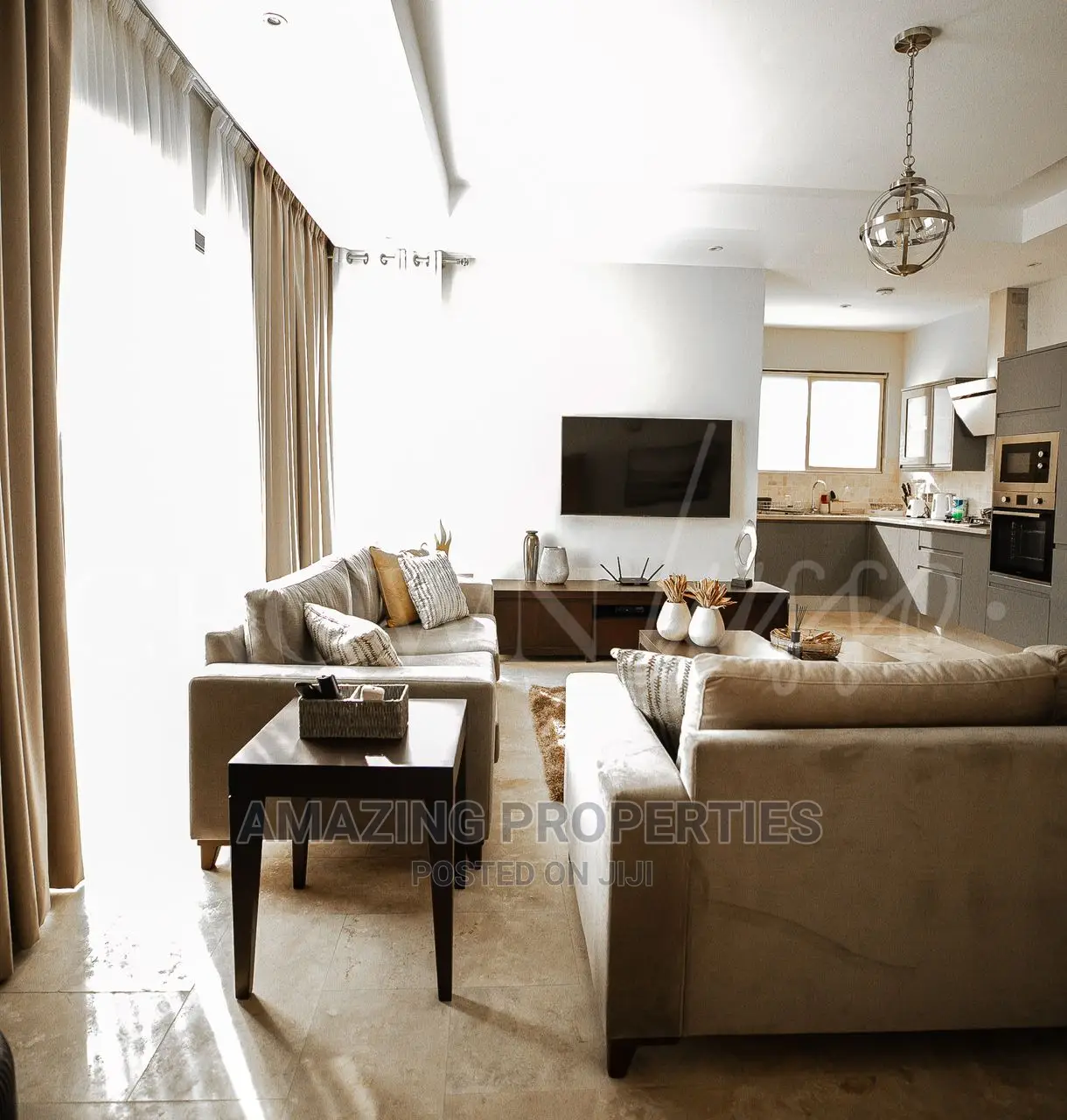 2bdrm Townhouse/Terrace in 2 Bed Apartment For for sale