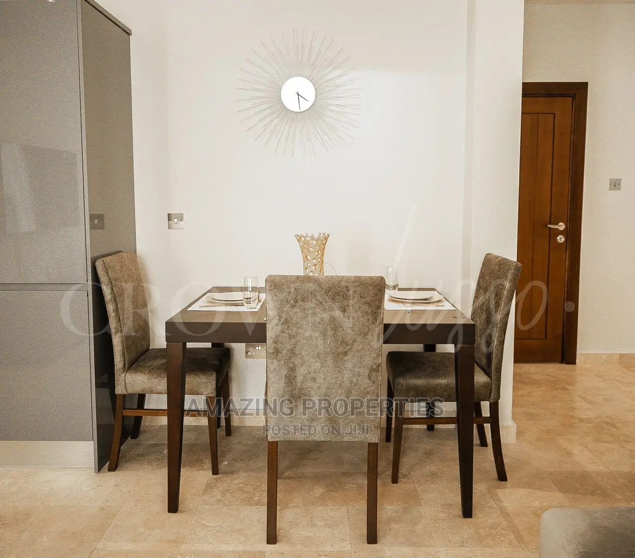 2bdrm Townhouse/Terrace in 2 Bed Apartment For for sale