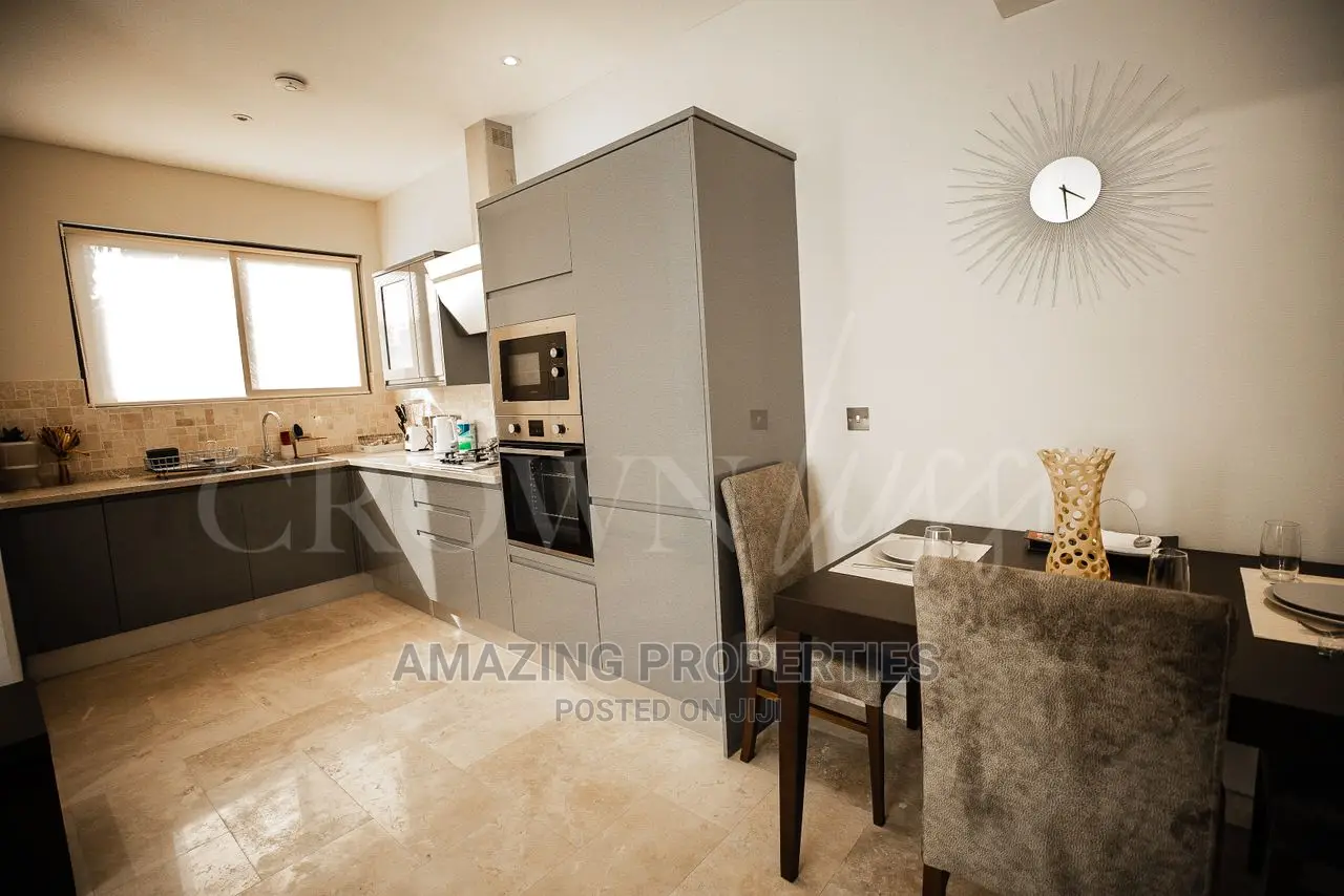 2bdrm Townhouse/Terrace in 2 Bed Apartment For for sale