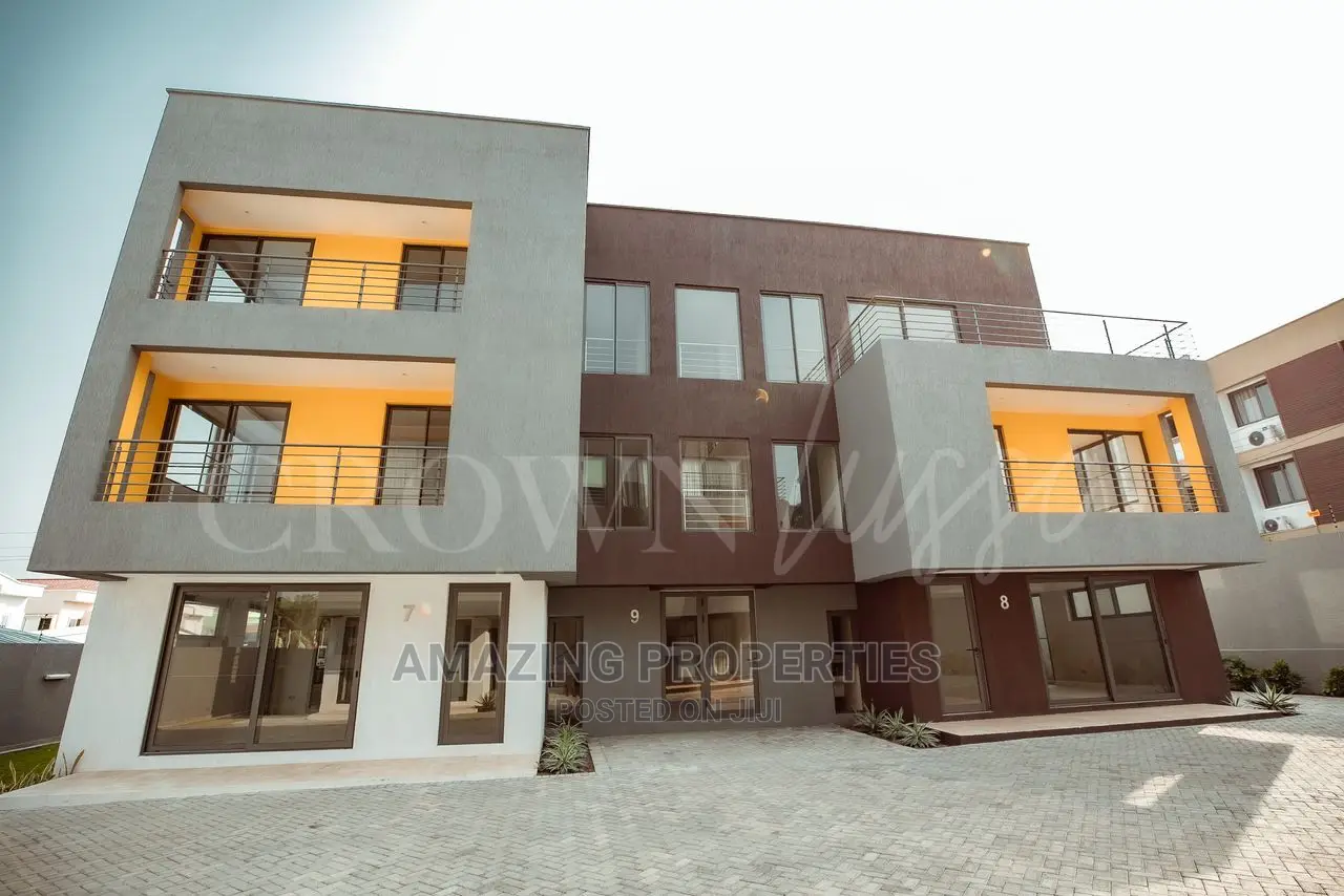 2bdrm Townhouse/Terrace in 2 Bed Apartment For for sale