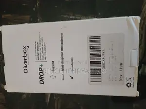 Diverbox for iPhone 13 Pro Case