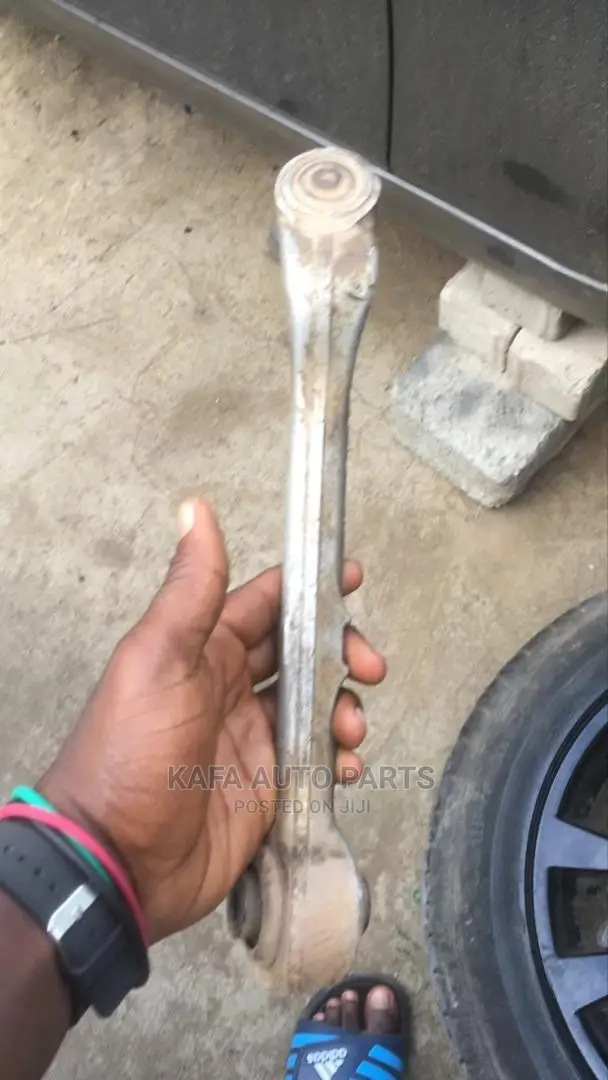 BMW Lower Arm Pair Available
