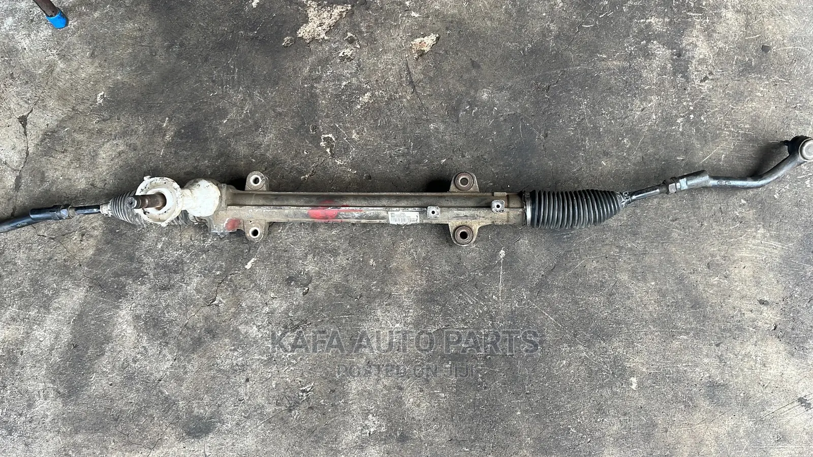 Hyundai Sonata 2012 Steering Rag