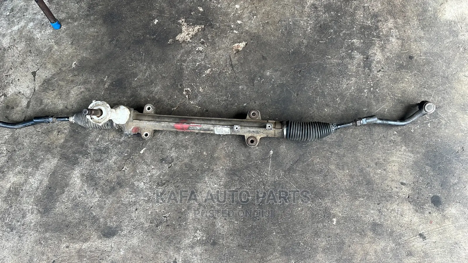 Hyundai Sonata 2012 Steering Rag