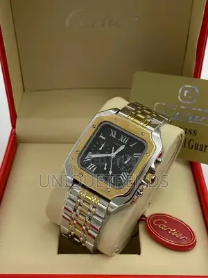 Cartier Watches