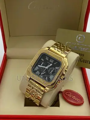 Cartier Watches