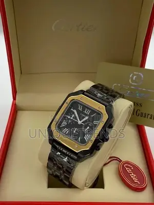 Cartier Watches