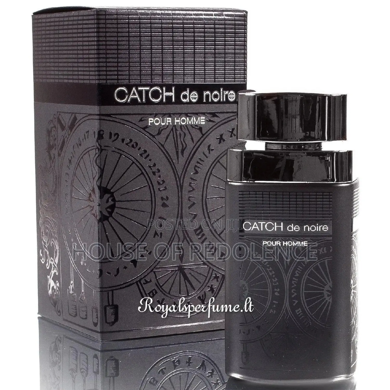 Catch De Noire