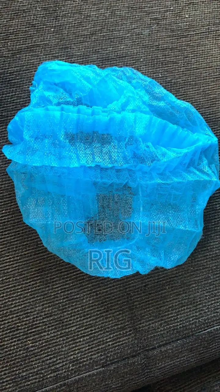 Disposable Hair Net