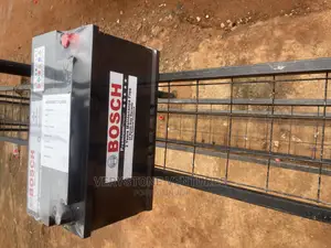 BOSCH CAR BATTERY - 5 Star Car Battery