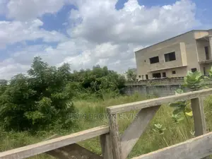 Buy Land for Sale at East Legon Hills or West Trasacco