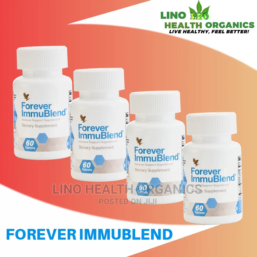 Buy Forever Immublend