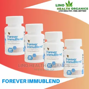 Buy Forever Immublend