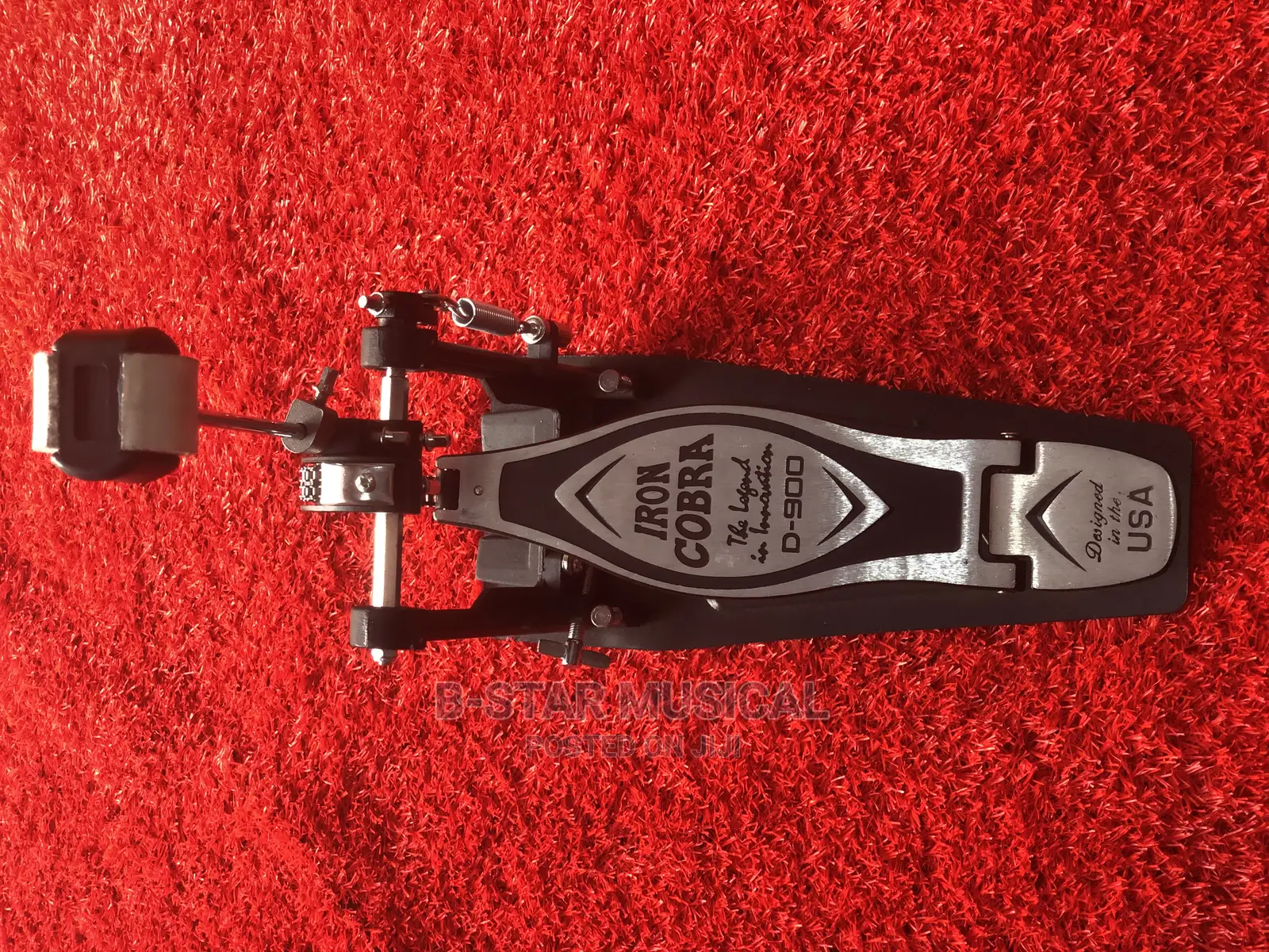 Cobra Kick Pedal