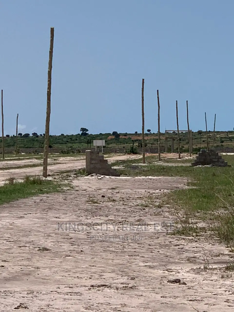Discover Your Dream Land at ""Estate Masters!!''