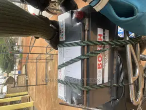 Bosch Car Battery - All Sizes - Car Batteries